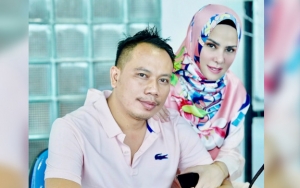 Dituding Numpang Hidup Ke Vicky Prasetyo, Angel Lelga: Dia Putarbalikkan Fakta