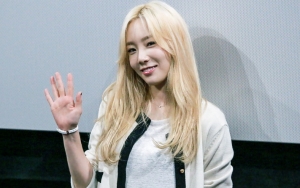 Aksi Panggung Tae Yeon Bawakan 'Stress' di Konser 'The Unseen' Tuai Pro-Kontra dari Netizen