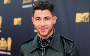 Noda Makanan di Gigi Nick Jonas Ini Bikin Heboh Saat Tampil di Grammy Awards 2020
