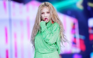 HyunA Pamerkan Video Saat Hapus Makeup, Wajah Bersih Polos Tuai Banyak Pujian