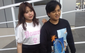 Sering Jalan Bareng, Brisia Jodie Bongkar Kedekatan Arsy Widianto dengan Mamanya