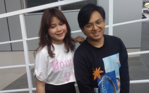 Brisia Jodie dan Arsy Widianto Rilis Single Duet 'Rindu Dalam Hati', Akui Ada Rasa Baper