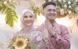 Kesha Ratuliu Yakin Pilih Adhi Permana Jadi Calon Suami, Ini Bocoran Waktu Pernikahannya