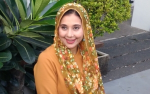 Ayu Azhari Bersyukur Putranya Bisa Ambil Hikmah Hingga Enggan Dipindahkan Ke Sel Yang Lebih Bagus 
