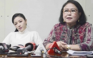 Siwi Widi Dikabarkan Tutup Rekening Senilai Rp3 M, Beri Uang Segini ke Elza Syarief