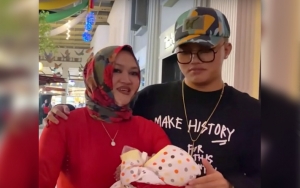 Rizky Febian Melapor Dugaan Pembunuhan Berencana, Netter Kasihani Arwah Lina