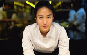 Chef Renatta Cerita Keluarga Terdekat Jadi Korban Pelecehan Seksual, Ajak Siaga Punya 'Senjata'