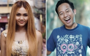 Totalitas Rina Nose Dandan Jelek Bikin Denny Cagur Syok