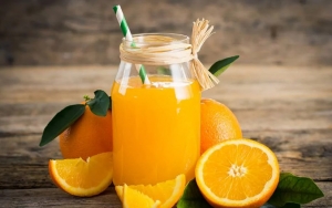 Kandungan Vitamin C di Dalam Jeruk Ampuh Untuk Memperkuat Sistem Kekebalan Tubuh