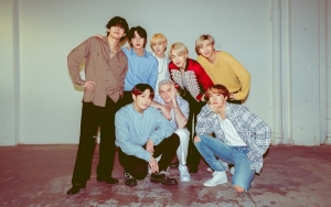  Lauv Dan BTS Akhirnya Ungkap Judul Lagu Kolaborasi, Catat Tanggal Rilisnya!