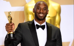 Kobe Bryant Akan Dapat Penghargaan Khusus di Oscar 2020