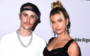 Justin Bieber Bahas Soal Selingkuhi Hailey Baldwin