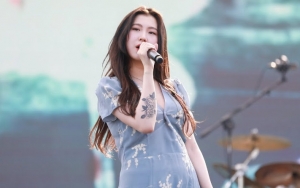 Baek Yerin Jadi Solois Wanita Korea Ke-2 Yang Gelar Konser Solo di KSPO Dome, Begini Alasannya