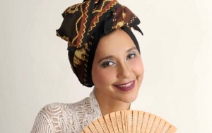 Anak Dipenjara Karena Kasus Senpi Ilegal, Ayu Azhari Dapat Inspirasi Jualan Kopi