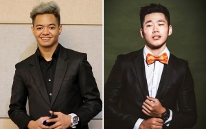  Reza Oktovian-Winson Reynaldi Main TikTok Lagu Big Bang, Adegan Gagal Bikin Ngakak