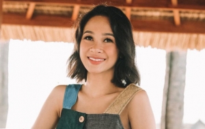 Andien Sebut Postingan di Disneyland Hongkong 'Late Post', Netter Tunjukkan dan Minta Bukti ini