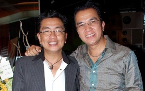 Helmy Yahya Sempat Dilarang Tantowi Yahya Jadi Dirut TVRI, Kenapa?