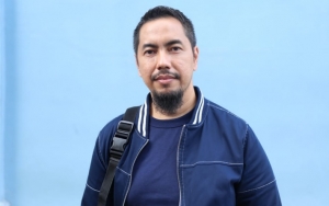 Sunan Kalijaga Bantah Soal Isu Salmafina Akan Menikah