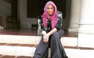 Jane Shalimar Beber Alasan Mengejutkan Ogah Gelar Resepsi, Bersyukur Dapat 'Sumbangan' Cincin Nikah