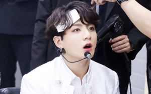 Jungkook BTS Ganteng-Ganteng Ternyata Gampang Kemakan Iklan Online