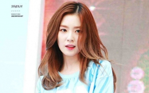 Irene Red Velvet Posting Foto-Foto Seksi Pakai Kemben, Wajah Cantik Dipuji 10 Tahun Lebih Muda
