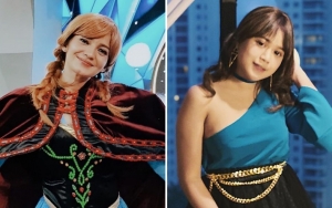 Enzy Storia Beri Tanggapan Ini Saat Brisia Jodie Menggodanya Sebagai Mama Baru