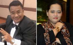 Hotman Paris Diterawang Diikuti Sosok Gaib Anak Kecil Hasil Keguguran, Ancam Somasi Mbak You