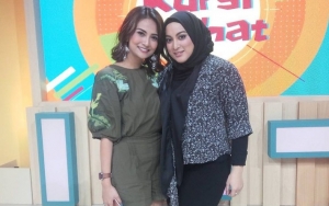Jane Shalimar Ungkap Tak Akan Mengundang Vanessa Angel Di Acara Pernikahannya