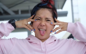 Poppy Sovia Merasa Sudah Tak Sebebas Dulu Sejak Punya Anak