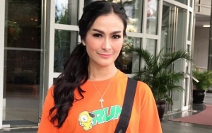 Biasa Nyinyir, Iis Dahlia Ngacir Kabur Ditanya Soal Putrinya Dibully Hina Artis India