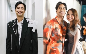 Vidi Aldiano Langsung Minta Maaf ke Mama Papa Usai Main TikTok Bareng Rossa dan Gamaliel, Kenapa?