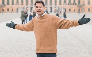 Ramai Virus Corona, Raffi Ahmad Ngotot Minta Pergi Ke Tiongkok Gara-Gara Ini