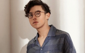 Ardhito Pramono Klarifikasi Soal 'I Am Gay' dan Tweet Saru 10 Tahun Lalu