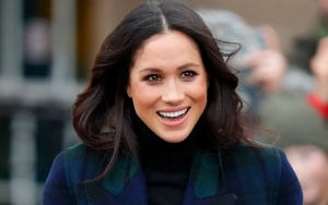 Mirip Banget dengan Meghan Markle, Wanita Cantik Ini Langsung Viral