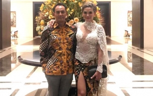 Wajah Nikita Mirzani Sembab Dijemput Paksa Polisi, Dipo Pelapor KDRT Pamer 'Selamat Jalan'