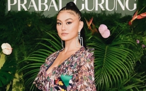 Agnez Mo Tuai Komentar Begini Usai Ngaku Kerjakan Soal Matematika Untuk Tenangkan Pikiran