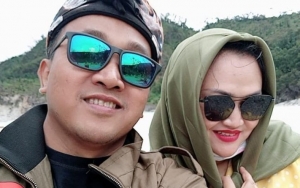 Lina Eks Sule Ngaku Bakal Dapat Rezeki Nomplok di Tahun 2020, Teddy: Itu Adalah Surga