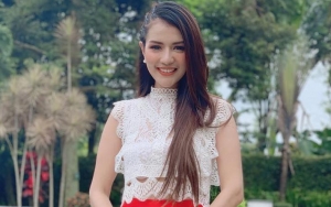 Sempat Bikin Khawatir, Anggia Chan Kabarkan Sudah Sampai Jepang Dalam Keadaan Sehat