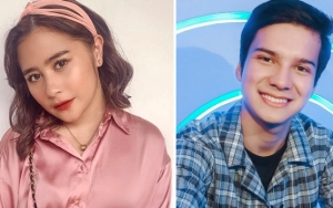 Prilly Latuconsina 'Ngegas' Saat Dituding Pakai Baju Couple Bareng Endy Arfian
