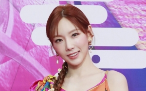 Tae Yeon Cetak Sejarah Jadi Solois Wanita Korea Generasi 3 Pertama Yang Raih Daesang