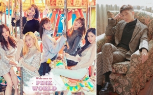 Cegah Penularan Virus Corona, Agensi A Pink Dan Sunggyu Infinite Siapkan Hal Ini Saat Konser Nanti