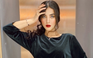 Definisi Couple Goals Bagi Tasya Farasya Ternyata Nggak Jauh-Jauh Dari Kaki, Kok Bisa?