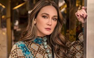 Sempat Dikabarkan Ribut Hingga Geng-nya Digosipkan Bubar, Luna Maya Akhirnya Buka Suara