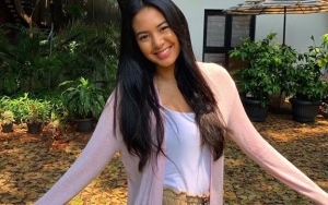 Aurelie Moeremans Jijik 9 Tahun Dikira Janda, Pamer Bukti Surat Tak Pernah Menikah