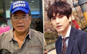 Nama Hotman Paris Curi Perhatian Usai Dipakai Kyuhyun Super Junior