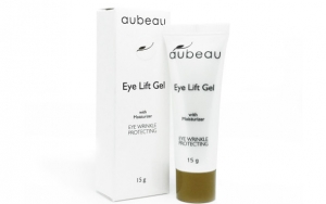Aubeau Eye Lift Gel, Krim Mata Berkualitas yang Dijual dengan Harga Terjangkau