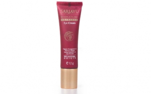 Sariayu Econature Eye Cream, Krim Mata dari Bahan Alami yang Dijual dengan Harga Cukup Terjangkau