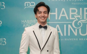 Jefri Nichol Dibully Kedok Kasar Terkuak, Foto 'Nakal' Ngerokok Hingga Telanjang Dada Bikin Geger
