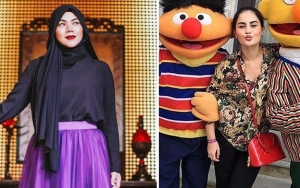 Sarita Abdul Mukti Blak-blakan Sindir Jennifer Dunn, Beberkan Bukti Hanya Dapat 6 Aset dan Utang