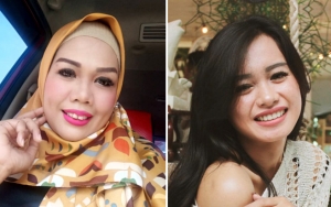 Ely Sugigi Rindu Pada Si Putri Yang Kabur Dari Rumah, Tuai Rasa Iba Cuma Bisa Ngelihat Via Instagram
